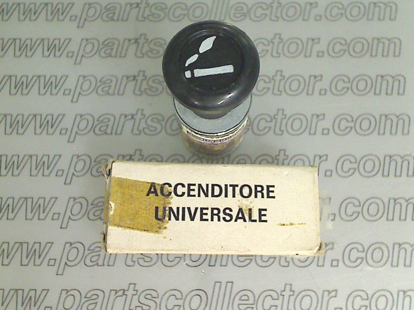 GPC  Electrical system code 9773 compatible with: ALFA ROMEO ALFA ROMEO, ALFA ROMEO ALFASUD, AUTOBIANCHI AUTOBIANCHI, FIAT FIAT, INNOCENTI INNOCENTI, LANCIA LANCIA, OTHERS PEUGEOT